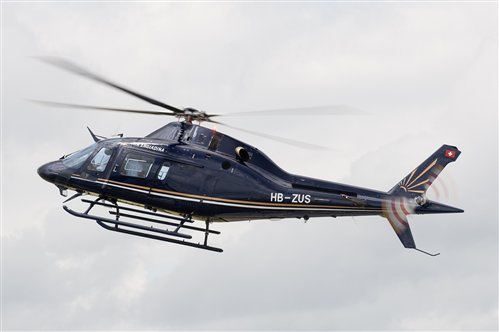 Agusta A119 Koala