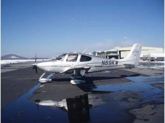 Cirrus Sr22-gts Airplane For sale Dealer located at , 