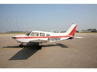 Piper Archer Ii Airplane For sale Dealer located at Watertown, WI
