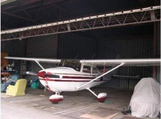 Cessna 172 Airplane For sale Dealer located at , 
