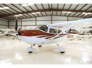 Cessna T182t Skylane Airplane For sale Dealer located at Arlington, TX
