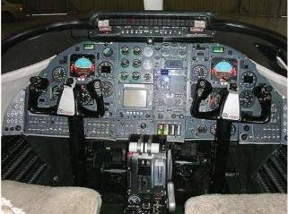 Learjet Corporation 36a Airplane For sale Dealer located at Sarasota, FL