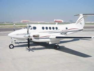 Beechcraft King Air 200 Airplane For sale Dealer located at Katy, TX
