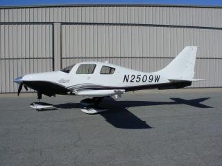 Columbia 400 Airplane For sale Dealer located at Greensboro, North Carolina