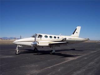 Cessna 340a Ram Airplane For sale Dealer located at Englewood, CO