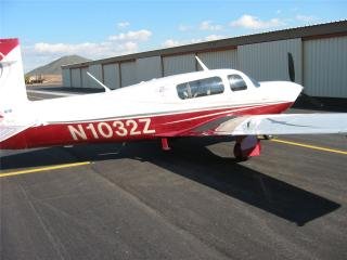 Mooney M20r Ovation2 Dx Airplane For sale Dealer located at Kerrville, Texas
