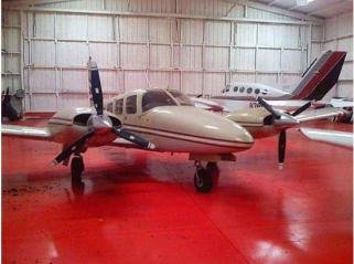 Piper Seneca Ii Airplane For sale Dealer located at Sarasota, FL