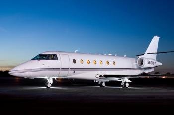 Gulfstream G200 Airplane For sale Dealer located at Santa Ana, CA
