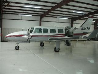 Piper Navajo Chieftain Panther Airplane For sale Dealer located at Murfreesboro, TN