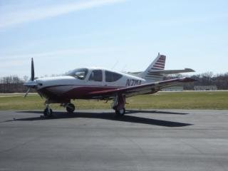 Commander 114b Airplane For sale Dealer located at Chesterfield, MO