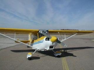 Bellanca 8kcab Airplane For sale Dealer located at West Helena, Arkansas