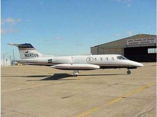 Learjet Corporation 25d Airplane For sale Dealer located at Sarasota, FL