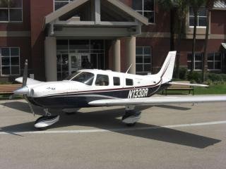 Piper 6xt Airplane For sale Dealer located at Tallahassee, FL