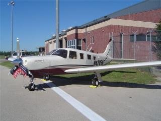 Piper Saratoga Ii Tc Airplane For sale Dealer located at Tallahassee, FL
