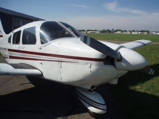 Piper Archer Ii Airplane For sale Dealer located at Eden Prairie, Minnesota