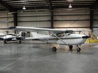 Cessna 172m Airplane For sale Dealer located at Philippi, WV