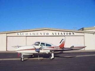 Cessna T310r Airplane For sale Dealer located at Sacramento, California