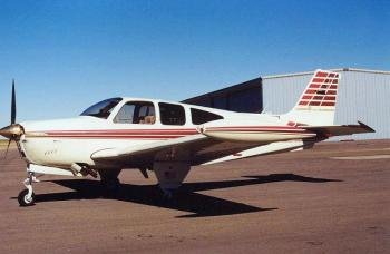 Beechcraft F33 Bonanza Airplane For sale Dealer located at Marana, Arizona