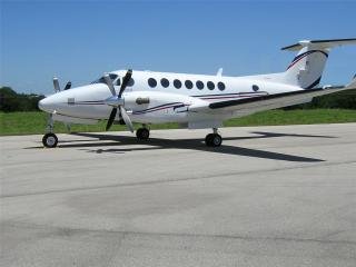 Beechcraft King Air 350 Airplane For sale Dealer located at Georgetown, TX