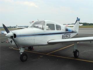 Beechcraft A23-19 Musketeer Airplane For sale Dealer located at Charlottesville, VA