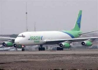 Mcdonnell Douglas Dc-8-62f Airplane For sale Dealer located at Sarasota, Florida