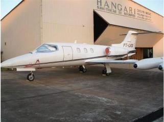 Learjet Corporation 24f Airplane For sale Dealer located at Sarasota, FL