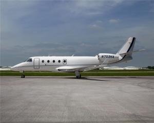 Gulfstream G150 Airplane For sale Dealer located at Houston, TX