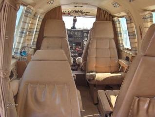 Piper Navajo Airplane For sale Dealer located at Brookville, OH