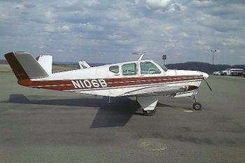 Beechcraft G35 Bonanza Airplane For sale Dealer located at Philippi, WV