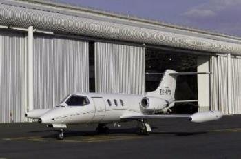 Learjet 25c Airplane For sale Dealer located at Potomac, Maryland
