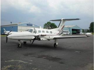 Piper Cheyenne Iiia Airplane For sale Dealer located at Sarasota, FL