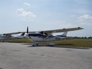 Cessna Turbo 182t Airplane For sale Dealer located at Hayti, MO