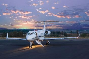Gulfstream Iisp Airplane For sale Dealer located at Potomac, Maryland