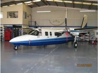 Commander 690b Airplane For sale Dealer located at Sarasota, FL