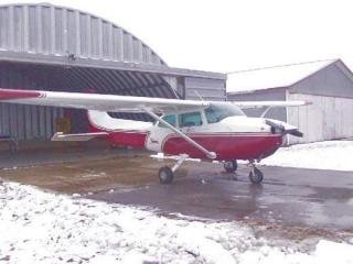 Cessna 172n Airplane For sale Dealer located at Ste-Foy, 