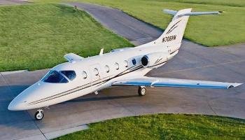 Beechcraft Beechjet 400a Airplane For sale Dealer located at Fort Lauderdale, Florida