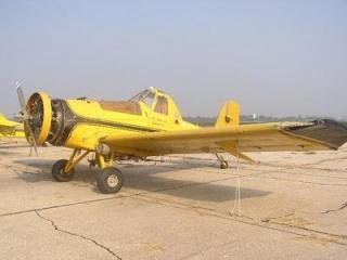 S2r 600 Airplane For sale Dealer located at West Helena, Arkansas