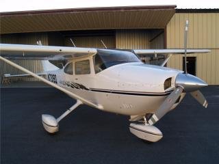 Cessna 182p Airplane For sale Dealer located at Columbia, South Carolina