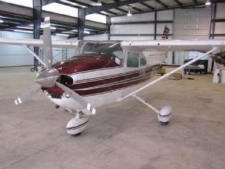 Cessna 182p Airplane For sale Dealer located at West Helena, Arkansas