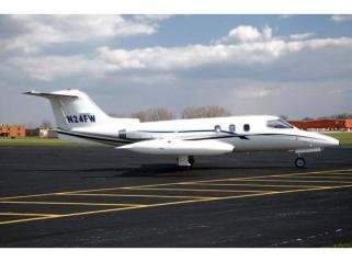 Learjet Corporation 24e Airplane For sale Dealer located at Sarasota, FL