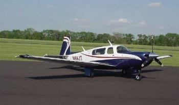 Mooney M20m Gx Bravo Airplane For sale Dealer located at Addison, Texas