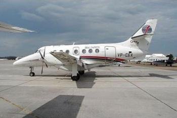 Jetstream 32 Airplane For sale Dealer located at Sarasota, Florida