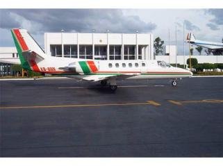 Cessna Citation Ii Airplane For sale Dealer located at Sarasota, FL