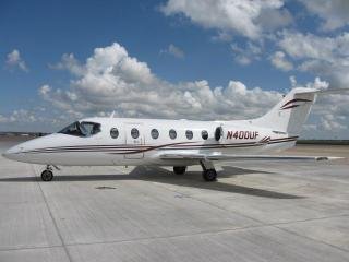 Mitsubishi Diamond 1a Airplane For sale Dealer located at Katy, TX