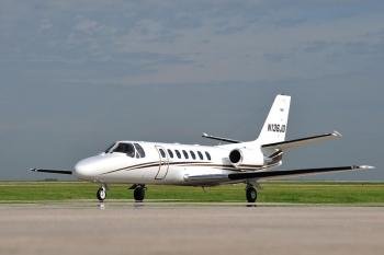 Cessna Citation V Ultra Airplane For sale Dealer located at Building 8, Atlanta