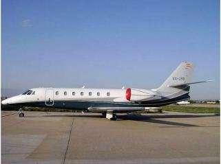 Cessna Citation Sovereign Airplane For sale Dealer located at Sarasota, FL