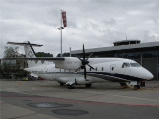 Dornier 328-100 Airplane For sale Dealer located at Columbia, South Carolina