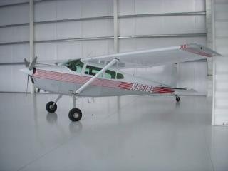 Cessna A185f Airplane For sale Dealer located at Longmont, Colorado