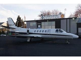 Cessna Citation Bravo Airplane For sale Dealer located at Sarasota, FL