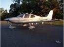 Cirrus Sr22-gts Airplane For sale Dealer located at , , 